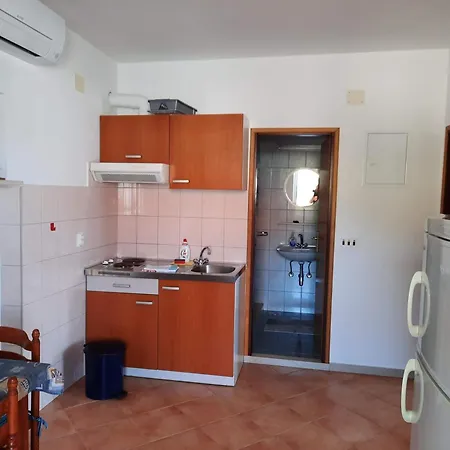 By The Sea Luka Dubrava, Peljesac - 21647 Апартаменты Janjina