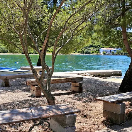 By The Sea Luka Dubrava, Peljesac - 21647 *