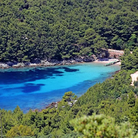 Апартаменты By The Sea Luka Dubrava, Peljesac - 21647