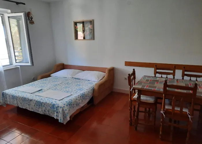 By The Sea Luka Dubrava, Peljesac - 21647 Appartamento *
