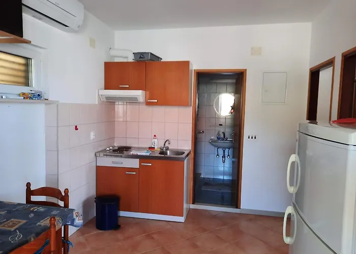 By The Sea Luka Dubrava, Peljesac - 21647 Appartamento Janjina