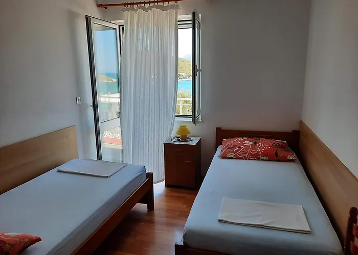 By The Sea Luka Dubrava, Peljesac - 21647 Appartamento