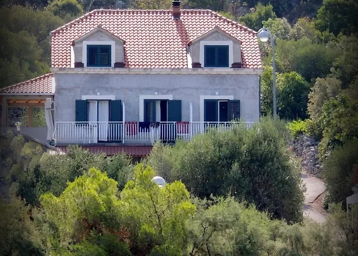 By The Sea Luka Dubrava, Peljesac - 21647 Appartamento