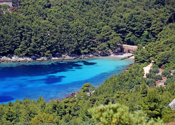 Appartamento By The Sea Luka Dubrava, Peljesac - 21647