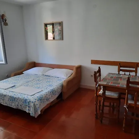 By The Sea Luka Dubrava, Peljesac - 21647 Appartement *