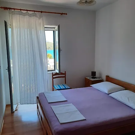 Apartament By The Sea Luka Dubrava, Peljesac - 21647