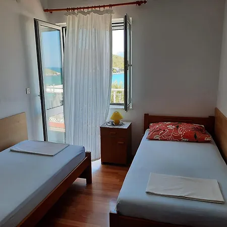 By The Sea Luka Dubrava, Peljesac - 21647 Lejlighed