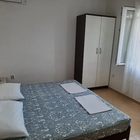 By The Sea Luka Dubrava, Peljesac - 21647