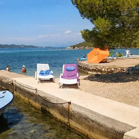 Lejlighed By The Sea Luka Dubrava, Peljesac - 21647