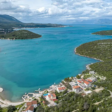 By The Sea Luka Dubrava, Peljesac - 21647